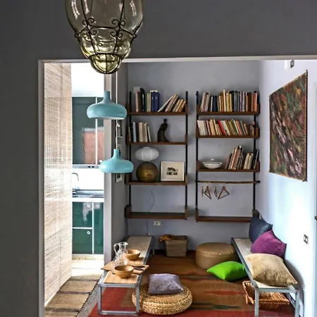 Apartamento In The Archeosites Garage And Bikes Syracuse